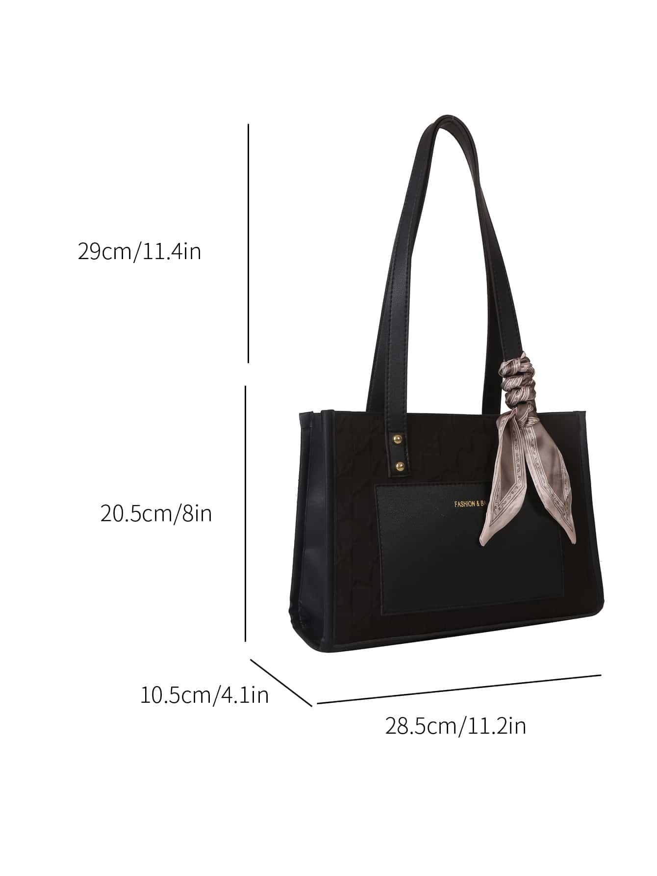 Bolso Capri Elegante