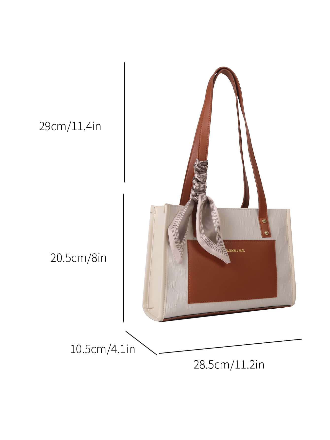 Bolso Capri Elegante
