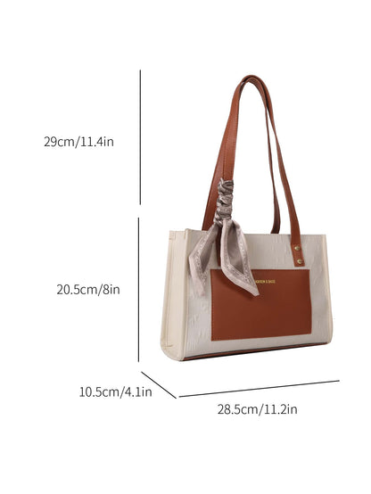 Bolso Capri Elegante
