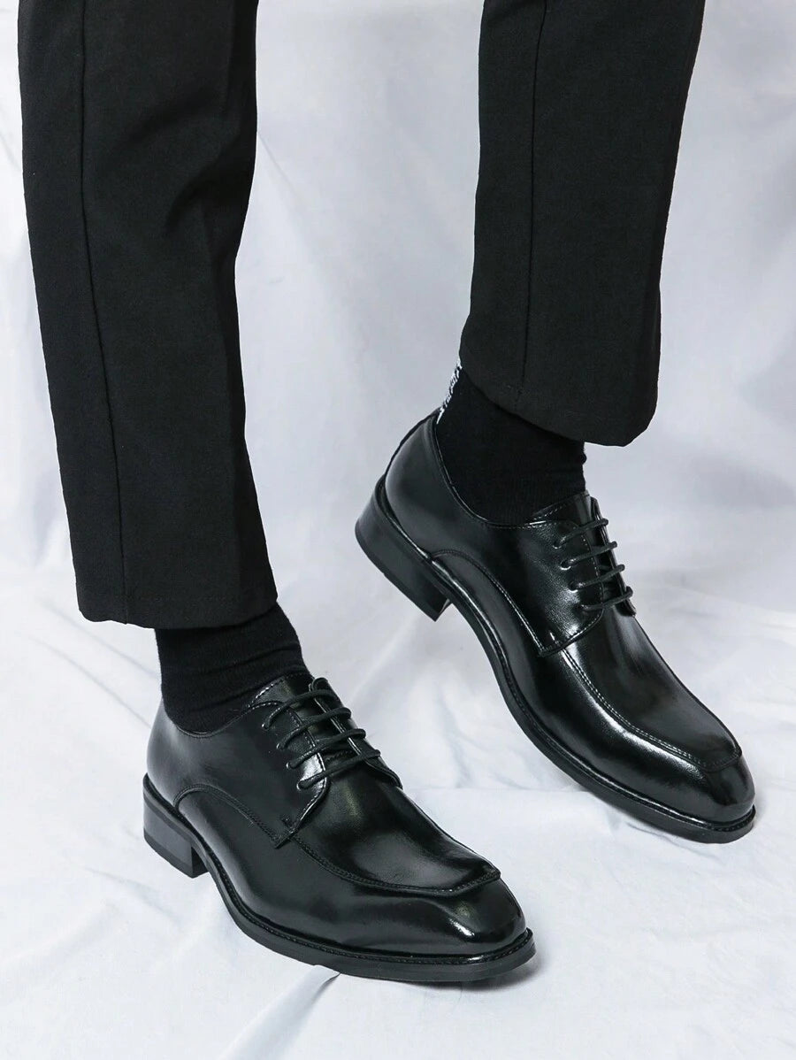 Zapatos Venezia Classico