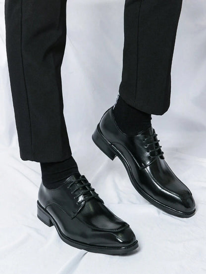 Zapatos Venezia Classico