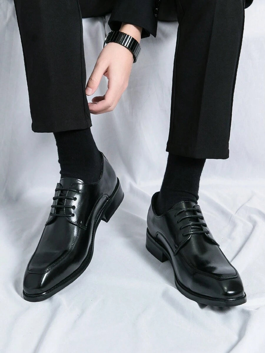 Zapatos Venezia Classico
