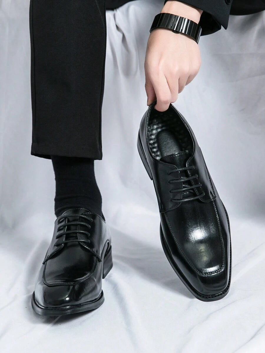Zapatos Venezia Classico