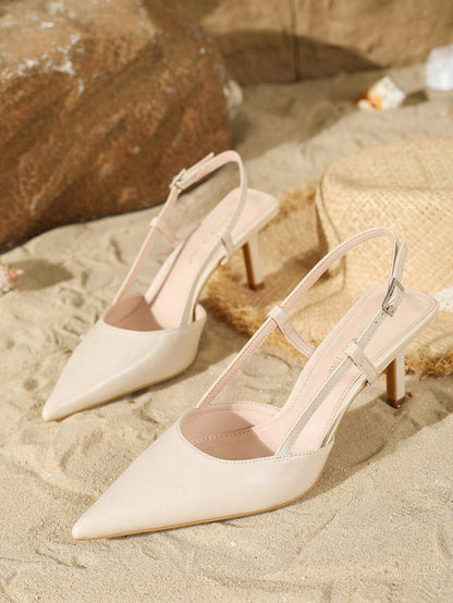 Tacones Verona Classico