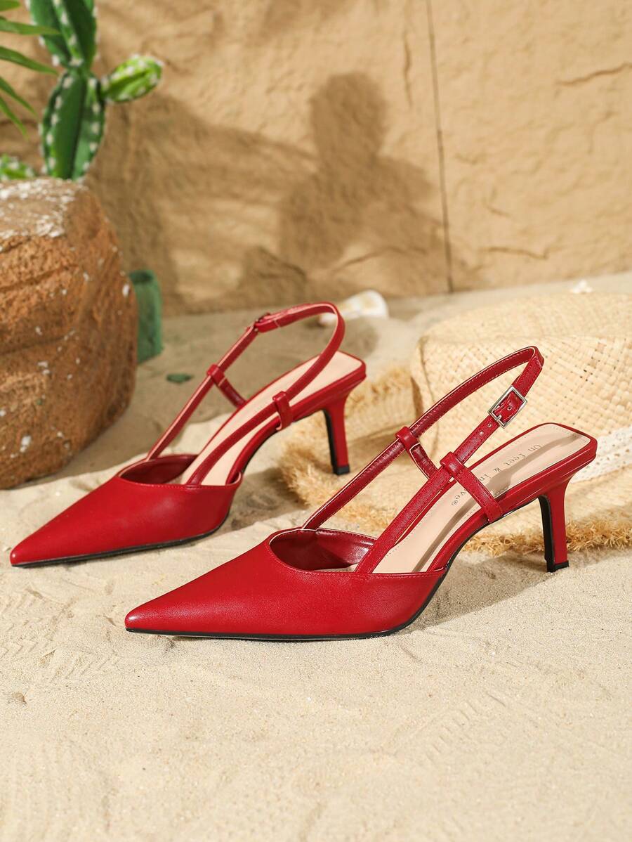 Tacones Verona Classico