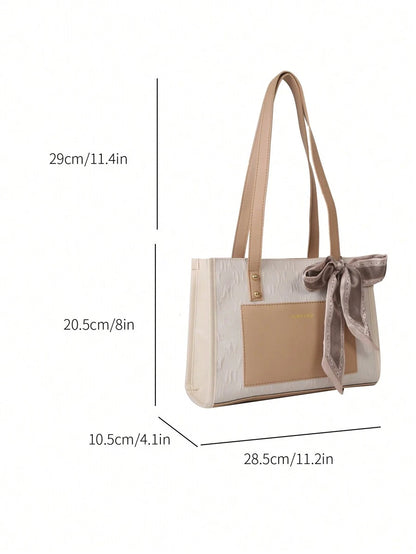 Bolso Capri Elegante