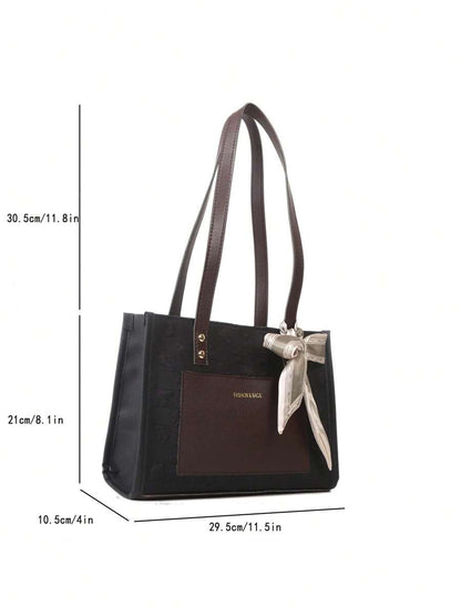 Bolso Capri Elegante