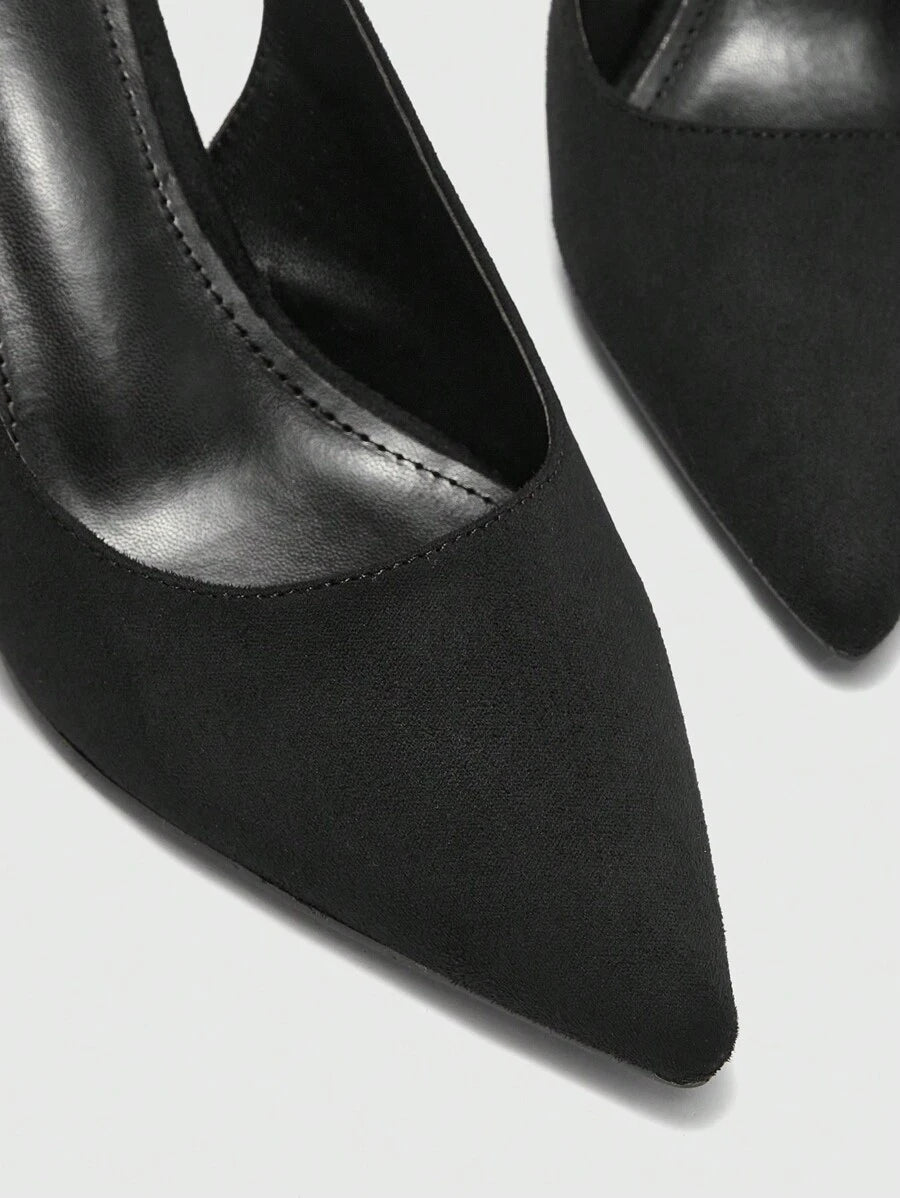 Tacones Milano Elegance
