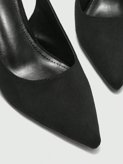 Tacones Milano Elegance