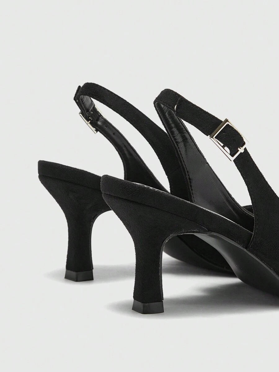 Tacones Milano Elegance