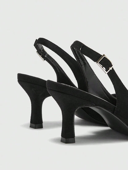 Tacones Milano Elegance
