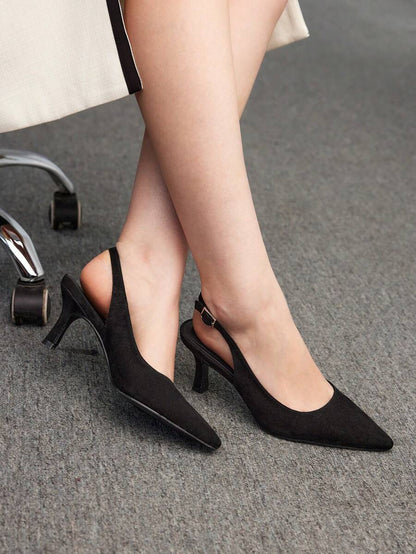 Tacones Milano Elegance