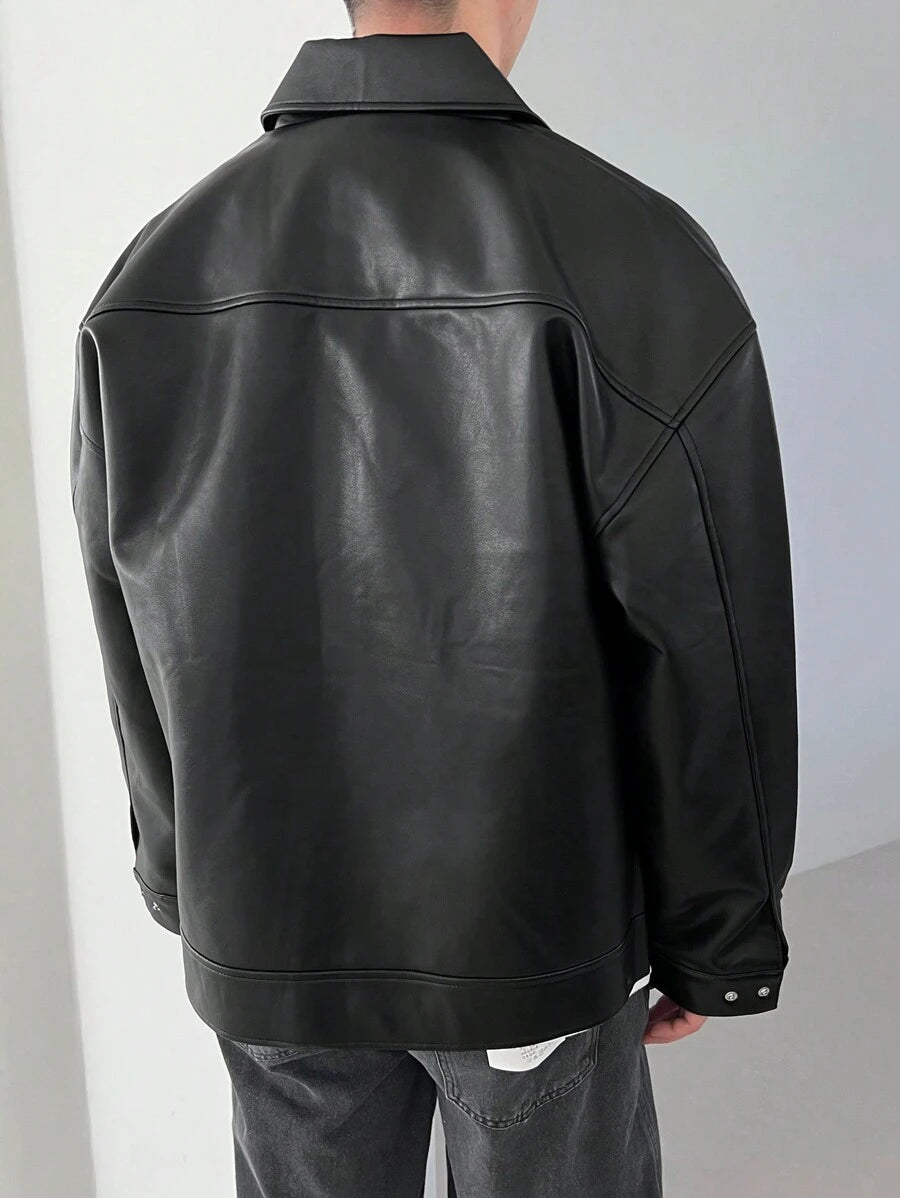 Chaqueta Denver Terra