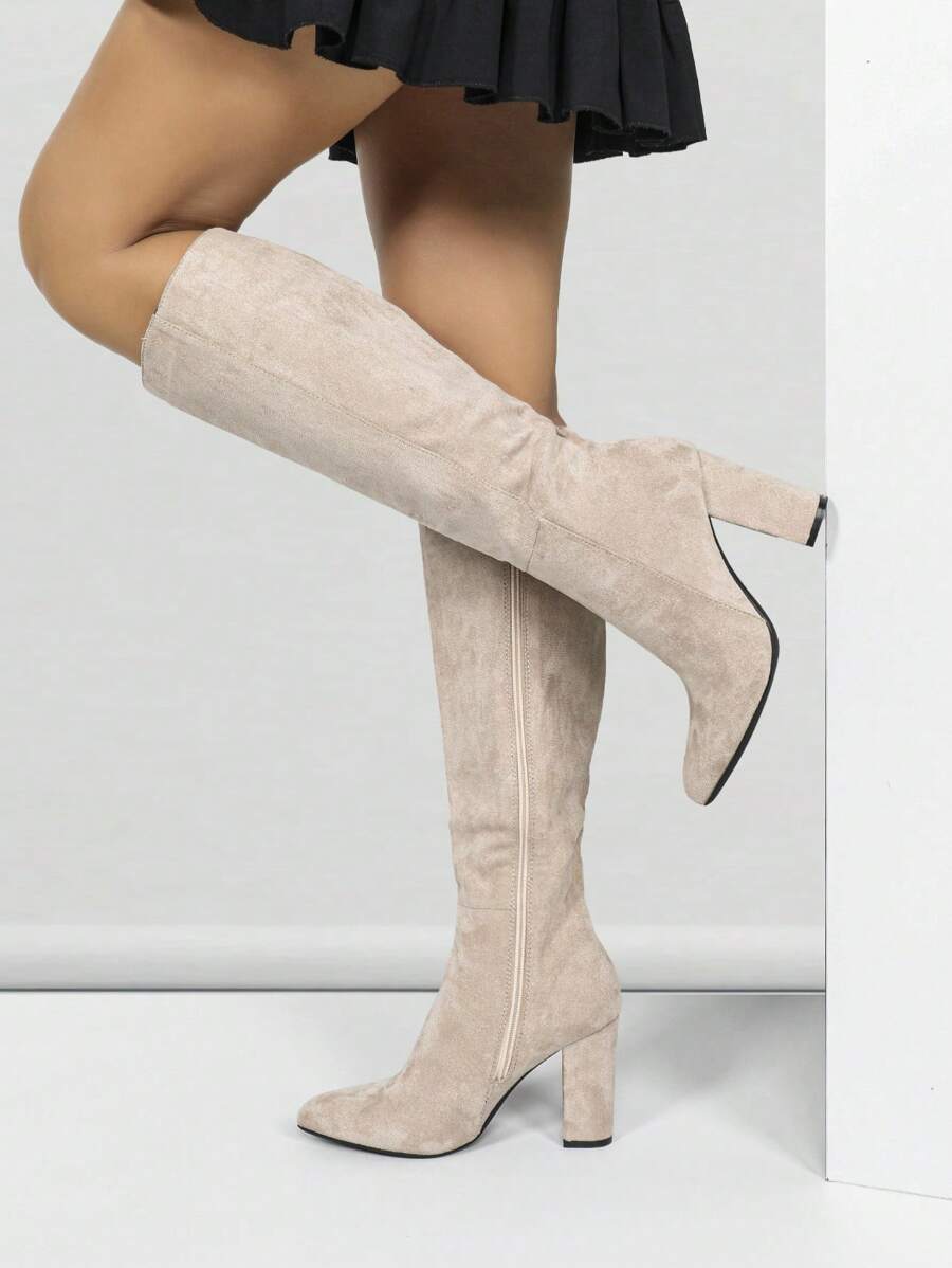 Botas Venezia Eleganza