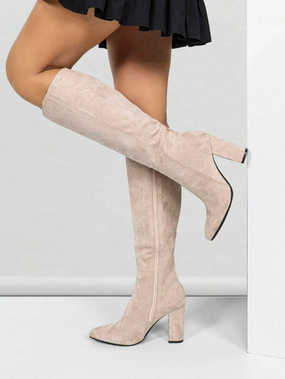 Botas Venezia Eleganza