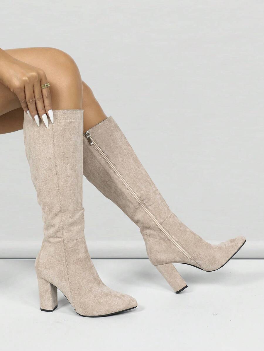 Botas Venezia Eleganza