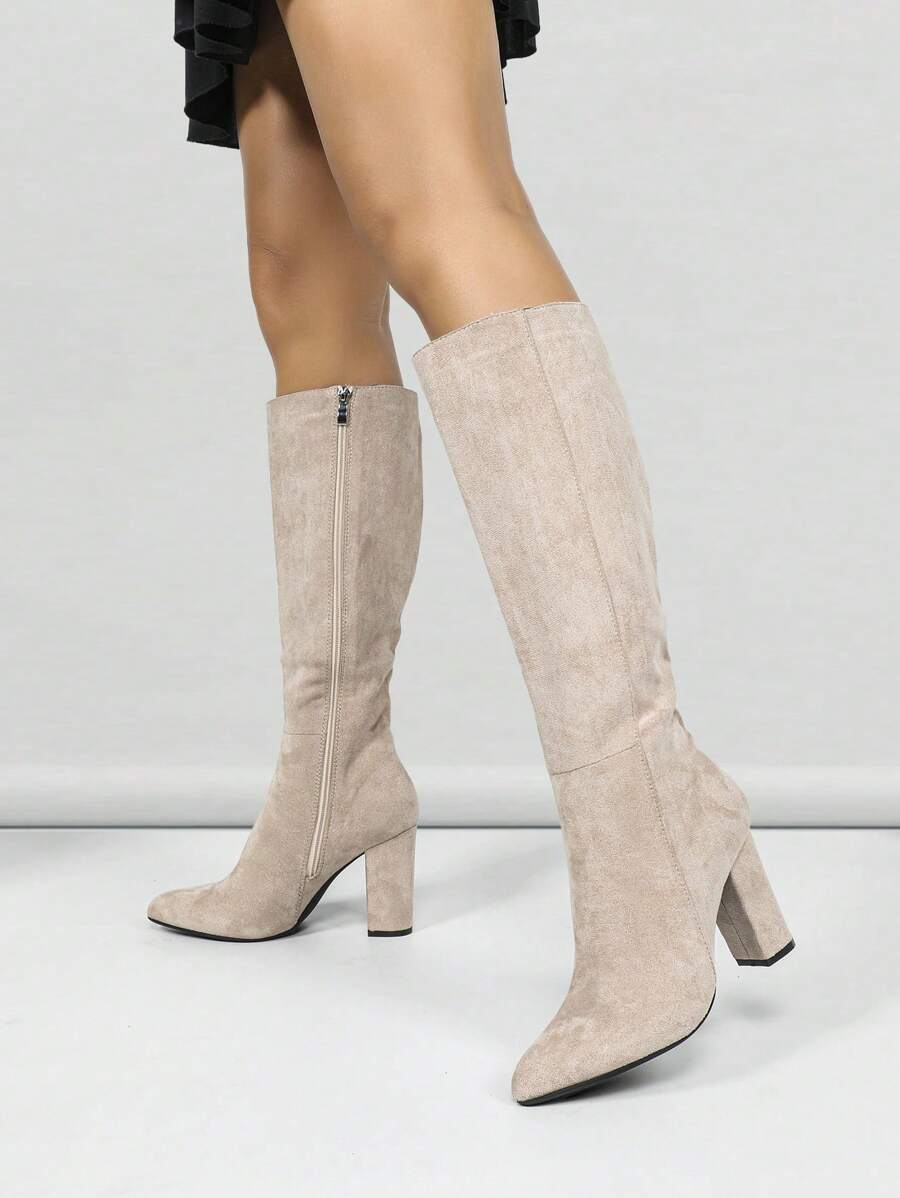 Botas Venezia Eleganza