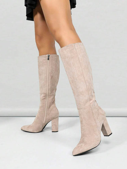 Botas Venezia Eleganza