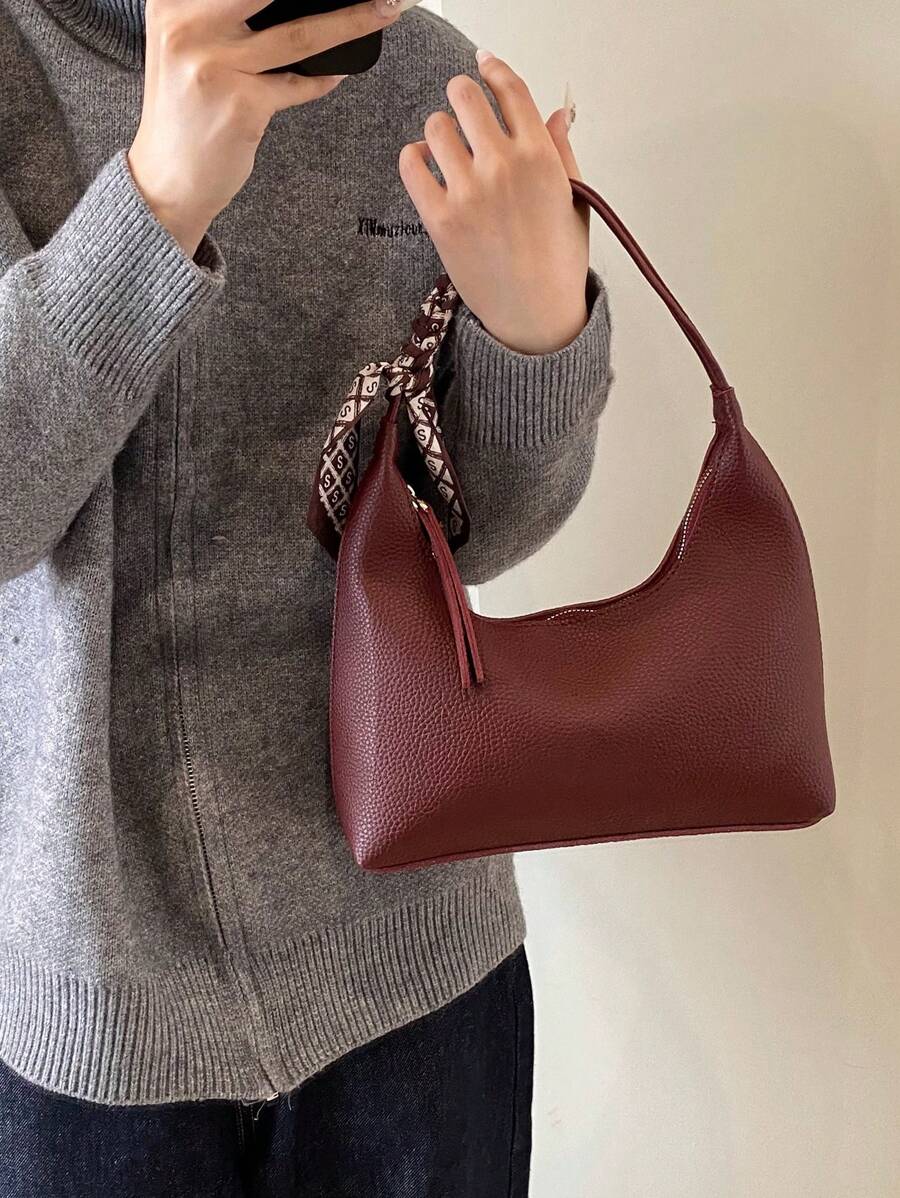 Bolso Riviera