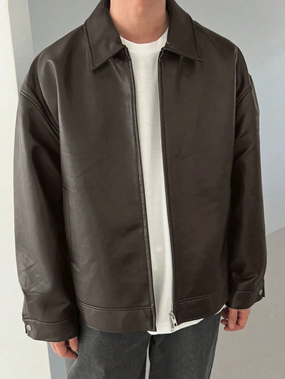 Chaqueta Denver Terra
