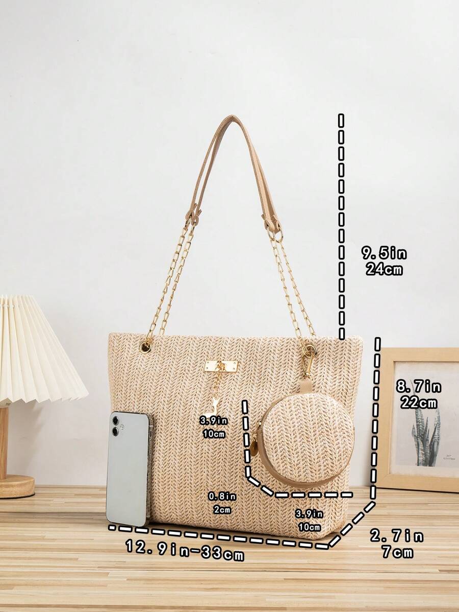 Bolso Veraniego Venecia