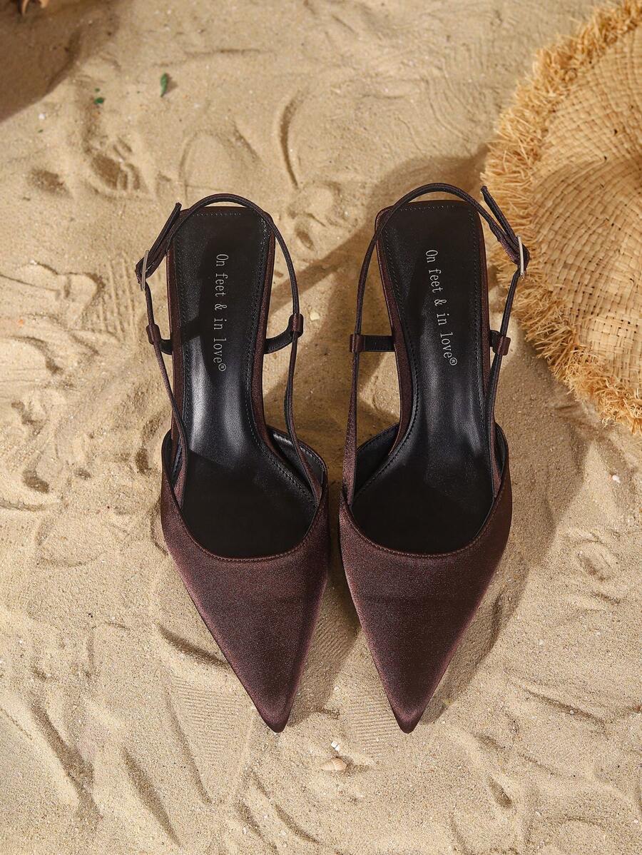 Tacones Verona Classico