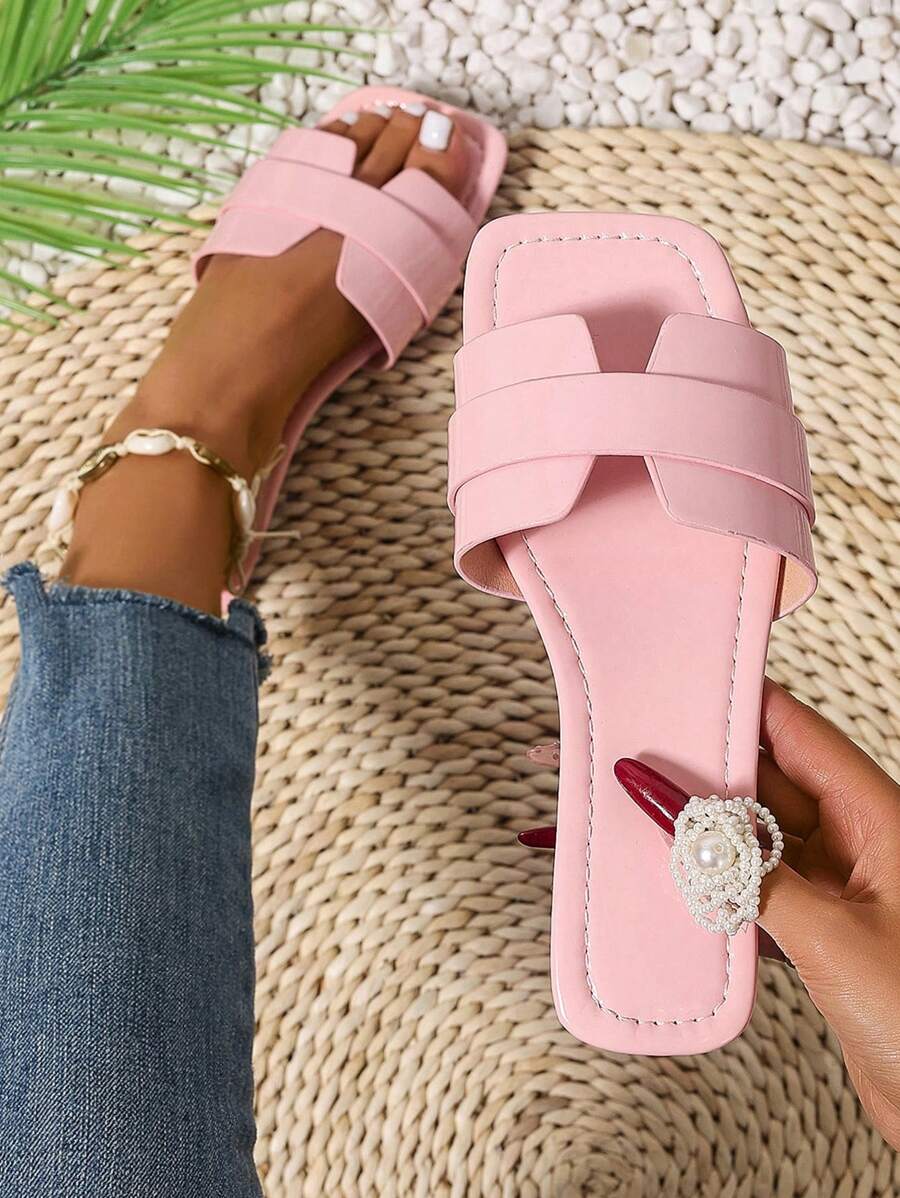 Chanclas Capri Chic