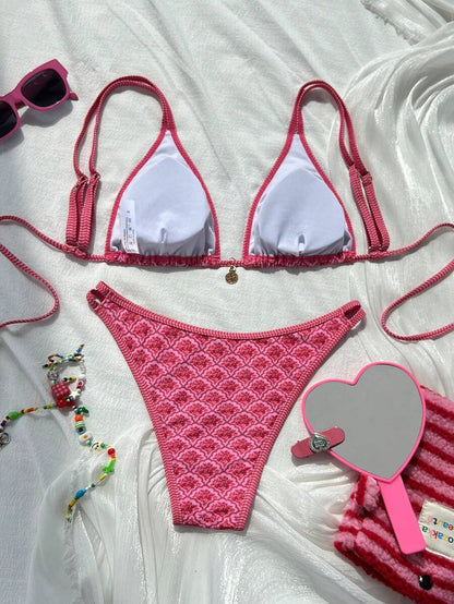 Bikini Calabria