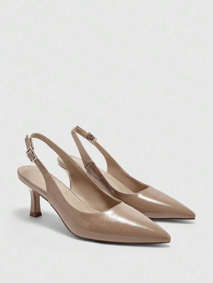 Tacones Milano Elegance