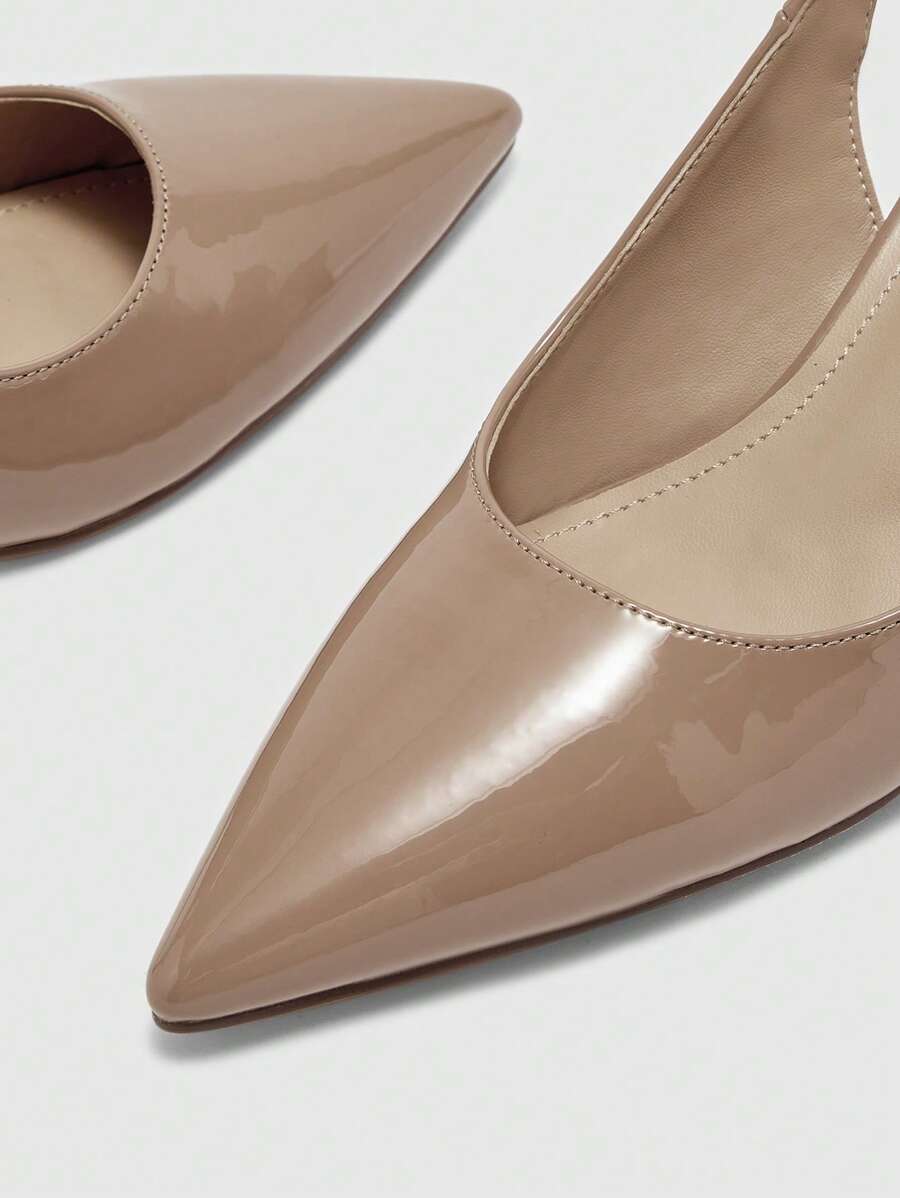 Tacones Milano Elegance