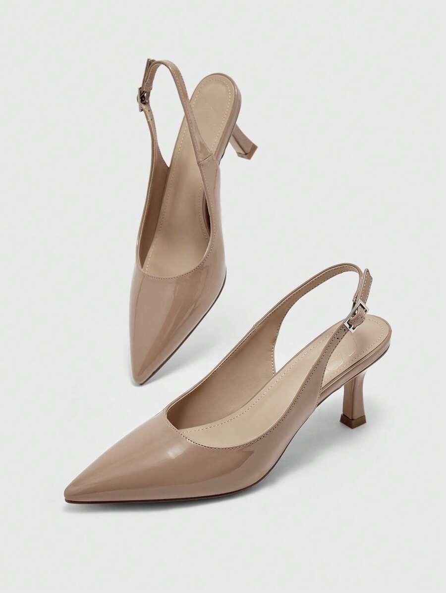Tacones Milano Elegance