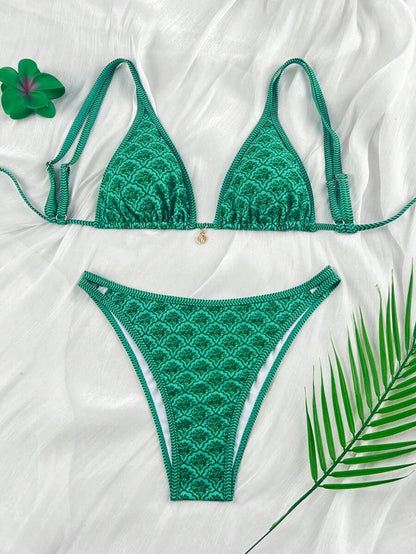 Bikini Calabria