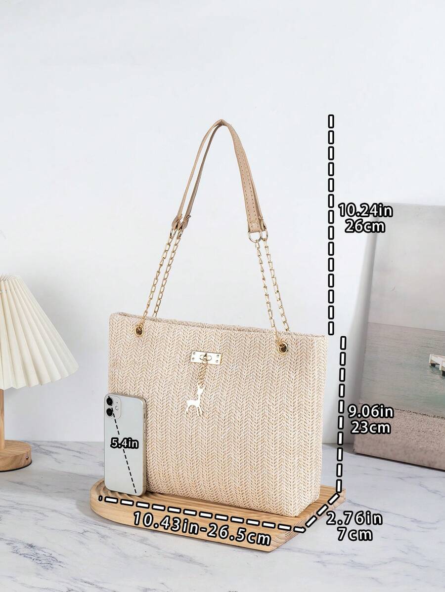 Bolso Veraniego Venecia