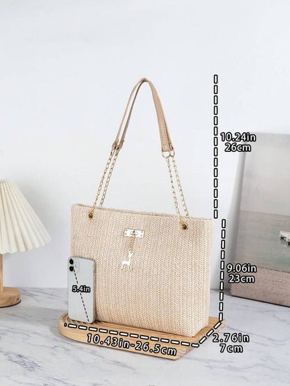 Bolso Veraniego Venecia