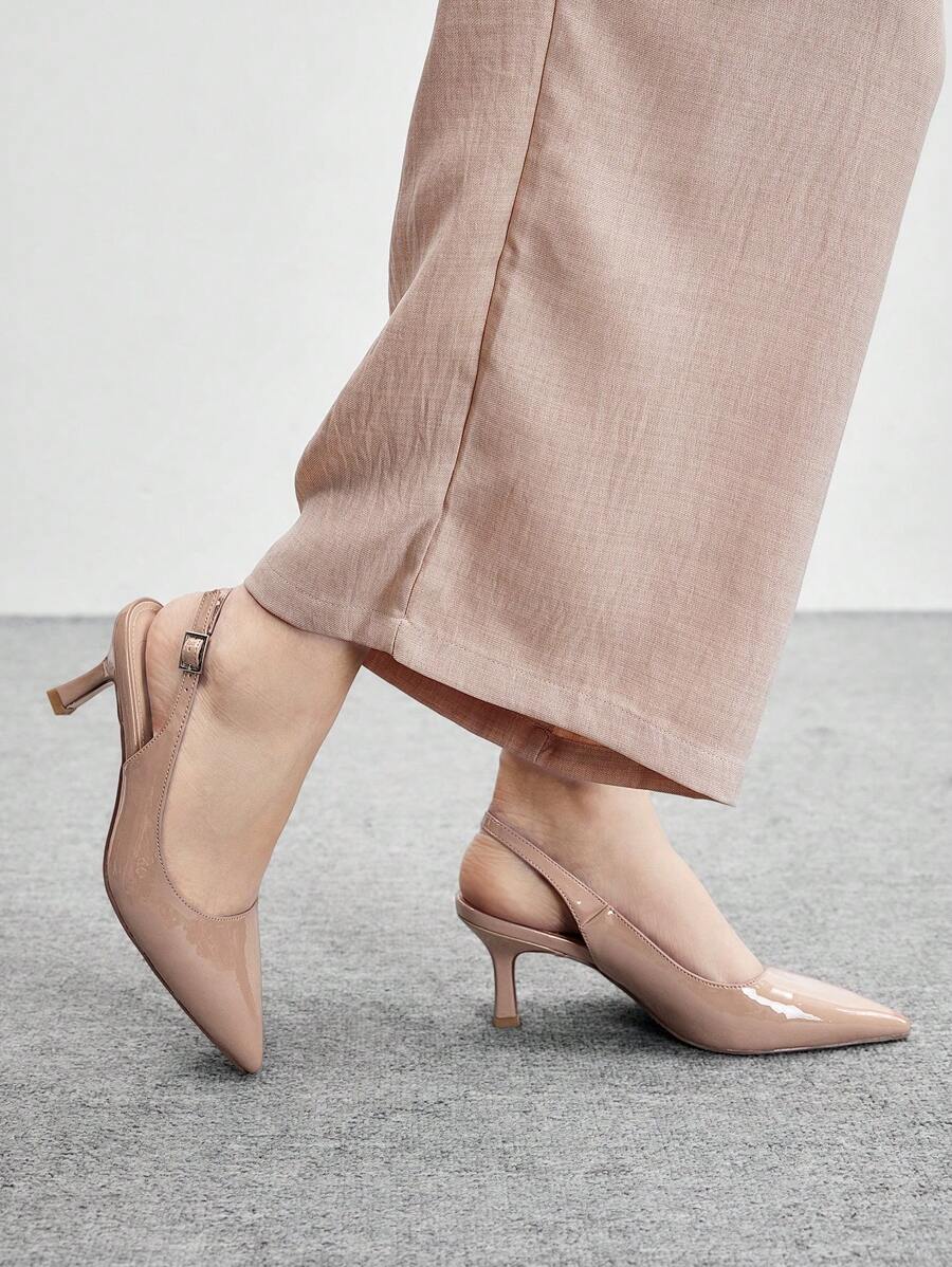 Tacones Milano Elegance