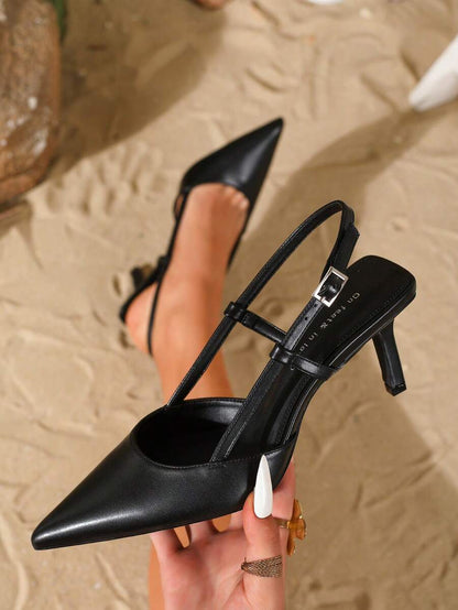 Tacones Verona Classico