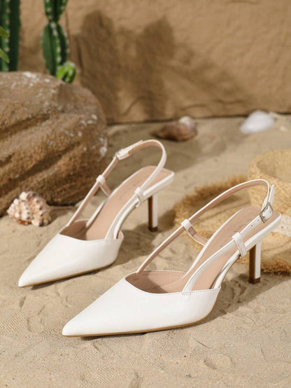 Tacones Verona Classico