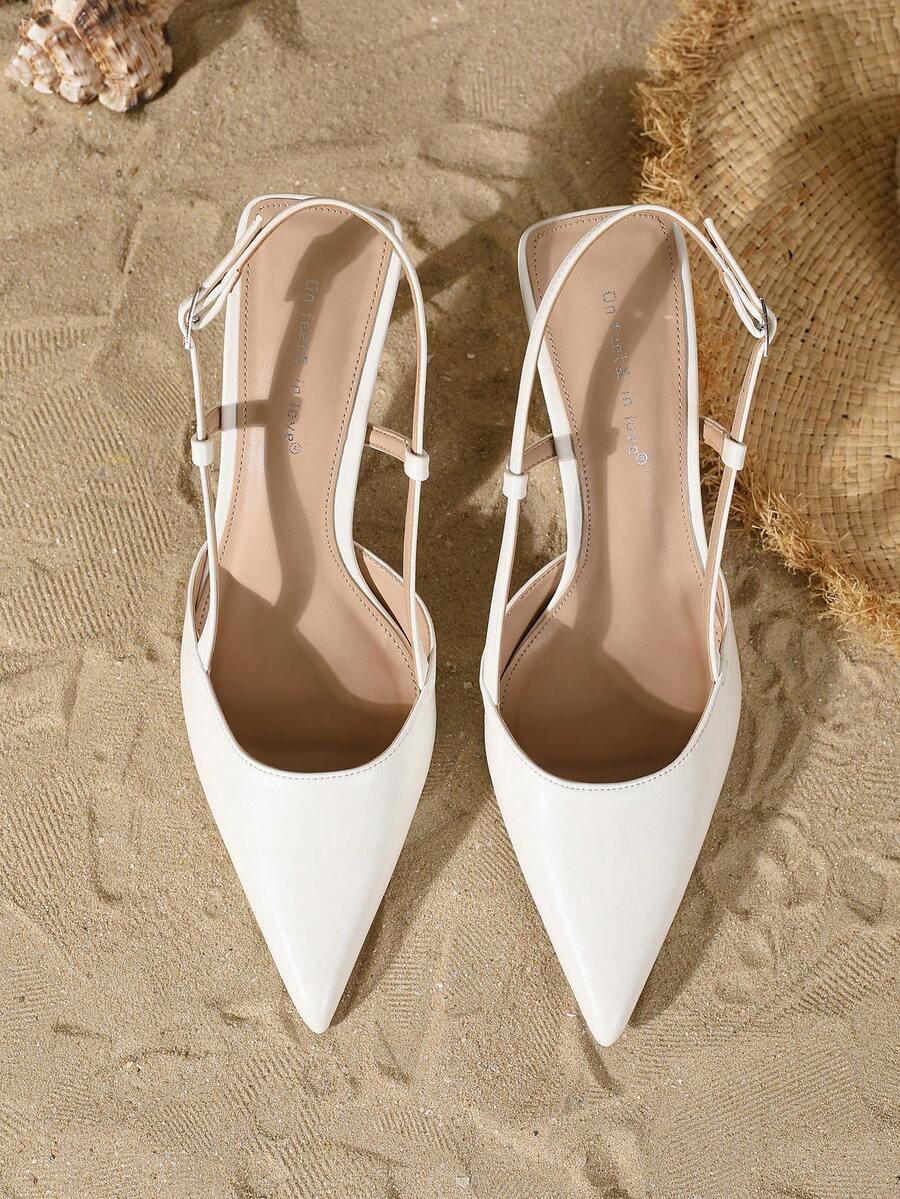 Tacones Verona Classico