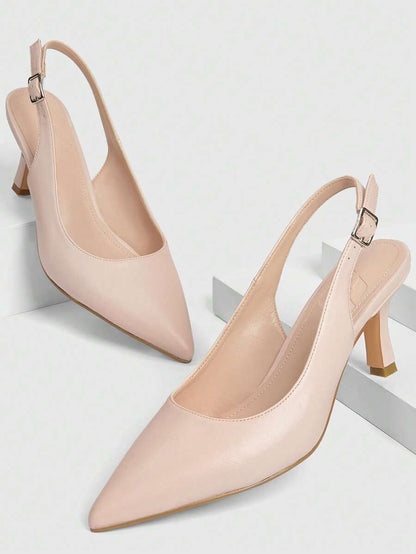 Tacones Milano Elegance