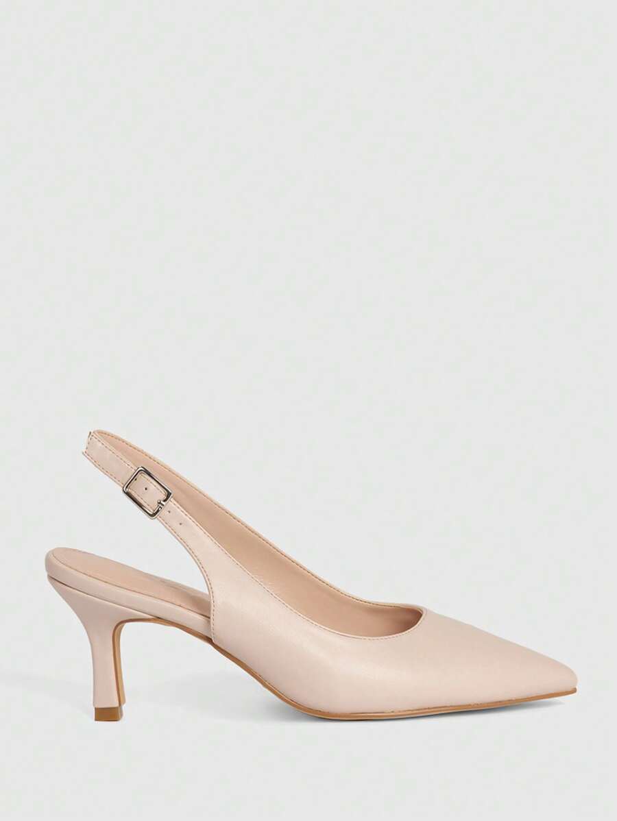 Tacones Milano Elegance
