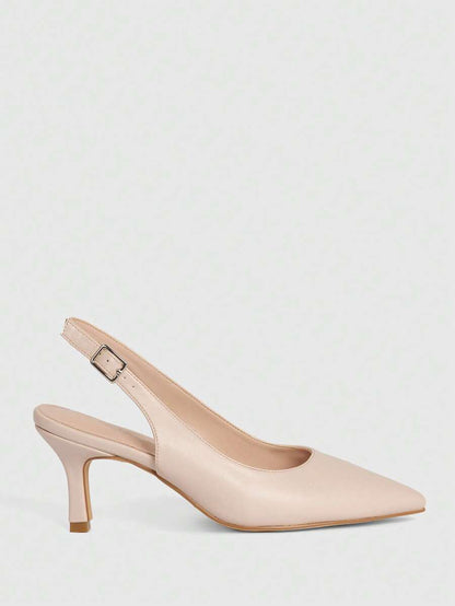 Tacones Milano Elegance