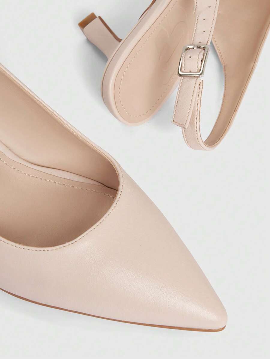 Tacones Milano Elegance