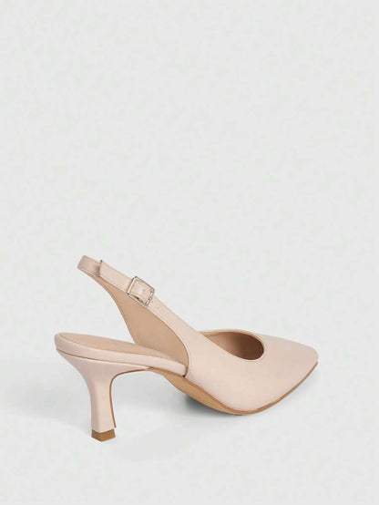 Tacones Milano Elegance