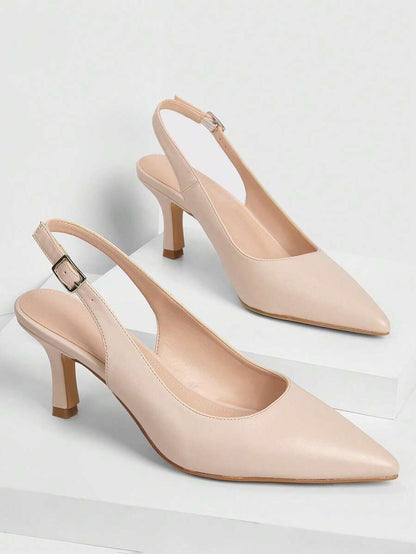 Tacones Milano Elegance