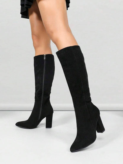 Botas Venezia Eleganza