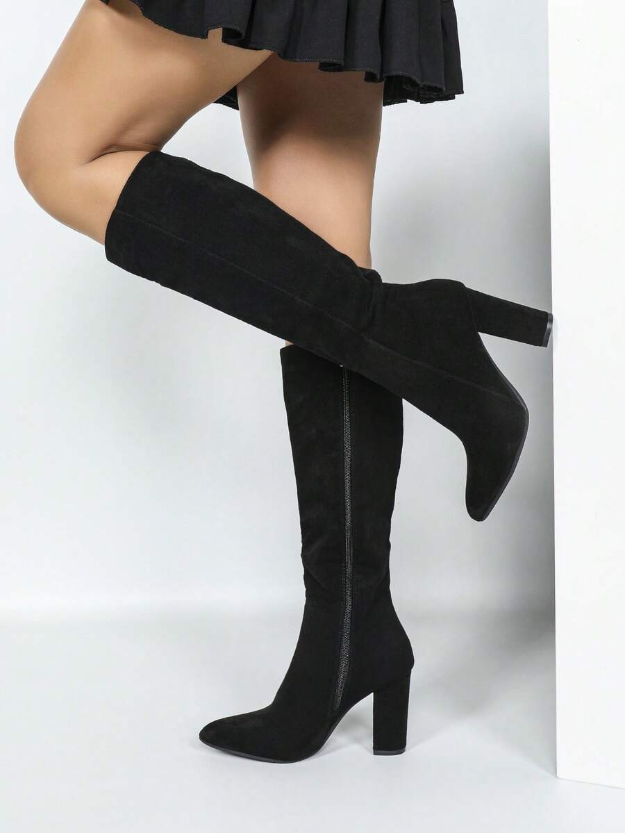 Botas Venezia Eleganza