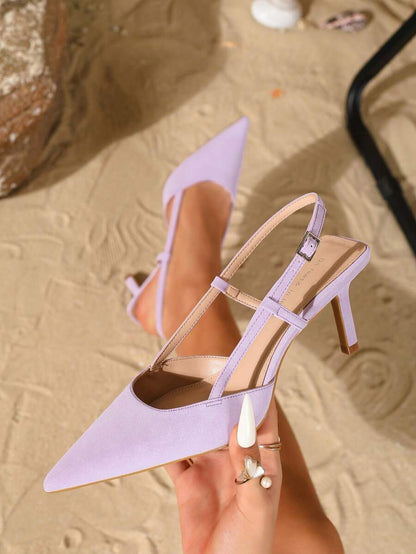 Tacones Verona Classico