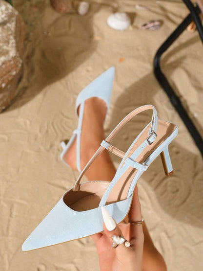 Tacones Verona Classico