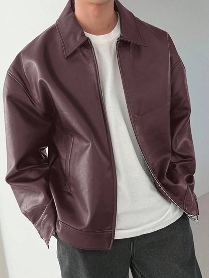Chaqueta Denver Terra