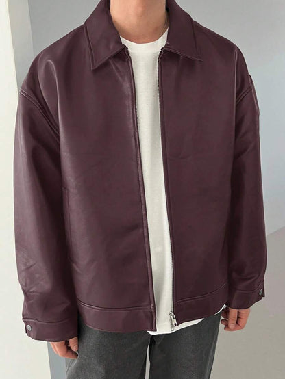 Chaqueta Denver Terra